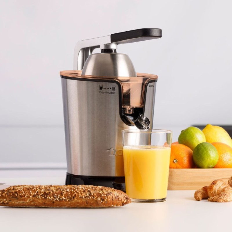 Taurus Easy Press 1000 Legend Citrus Squeezer Taurus Easy Press 1000 Legend Citrus Squeezer