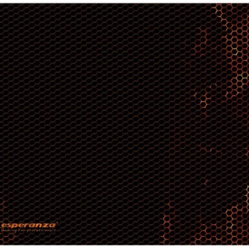 Esperanza EGP101R mouse pad Gaming mouse pad Black Esperanza EGP101R mouse pad Gaming mouse pad Black