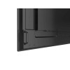 AG Neovo QM-6502 Digital signage flat panel 163.8 cm (64.5