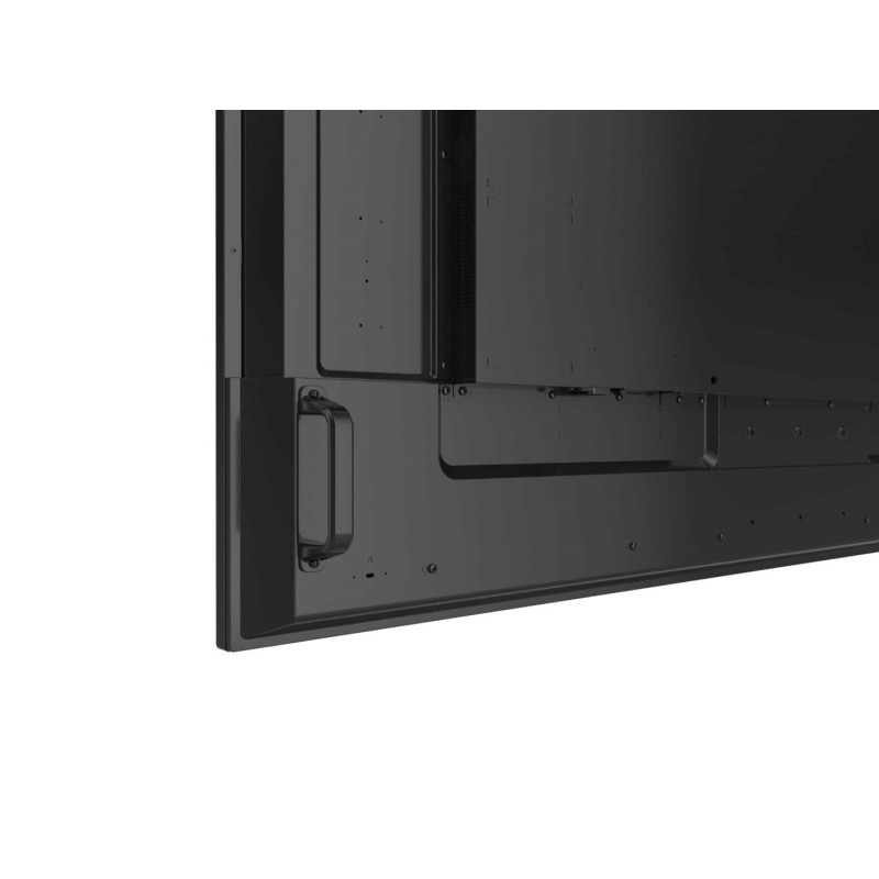 AG Neovo QM-6502 Digital signage flat panel 163.8 cm (64.5