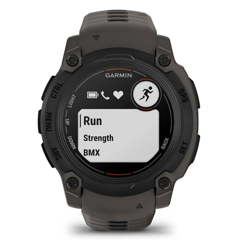 Garmin Instinct E 2.18 cm (0.86 Garmin Instinct E 2.18 cm (0.86