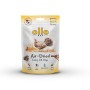 OLLO Air-Dried Turkey strips - dog treat - 80g