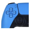 Kontroler Sony PS5 Dualsense v2 Chrome Pearl Kontroler Sony PS5 Dualsense v2 Chrome Pearl