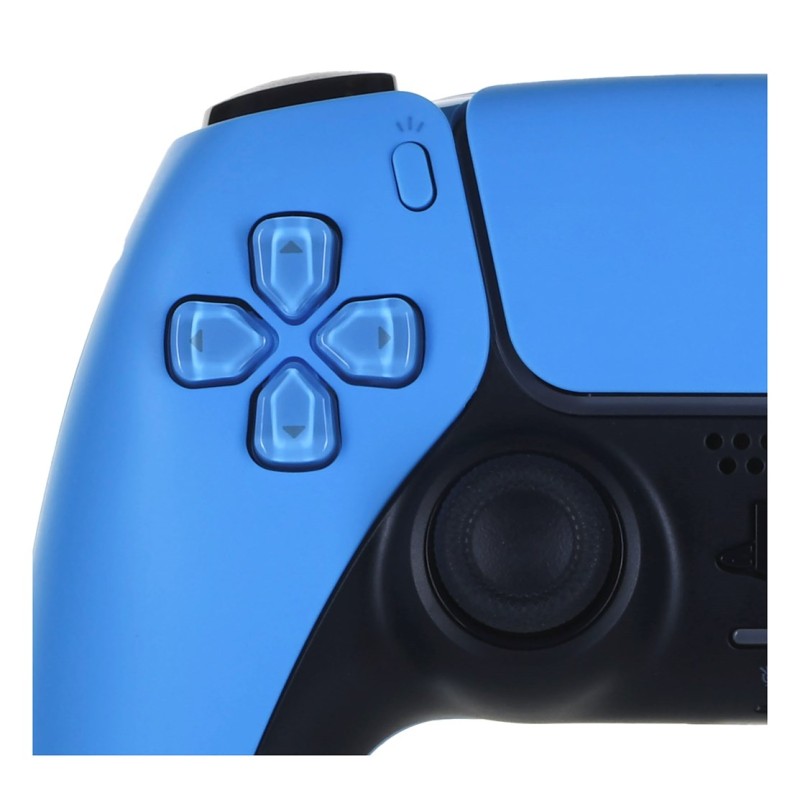 Kontroler Sony PS5 Dualsense v2 Chrome Pearl Kontroler Sony PS5 Dualsense v2 Chrome Pearl