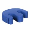 Rehabilitation cushion for rotation patient ACTIONMED PR100AM Rehabilitation cushion for rotation patient ACTIONMED PR100AM