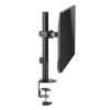 Maclean LCD monitor desk mount, VESA 75x75 and 100x100, 17-32 Maclean LCD monitor desk mount, VESA 75x75 and 100x100, 17-32
