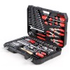 Yato YT-38901 Tool set XXL 1/4-1/2