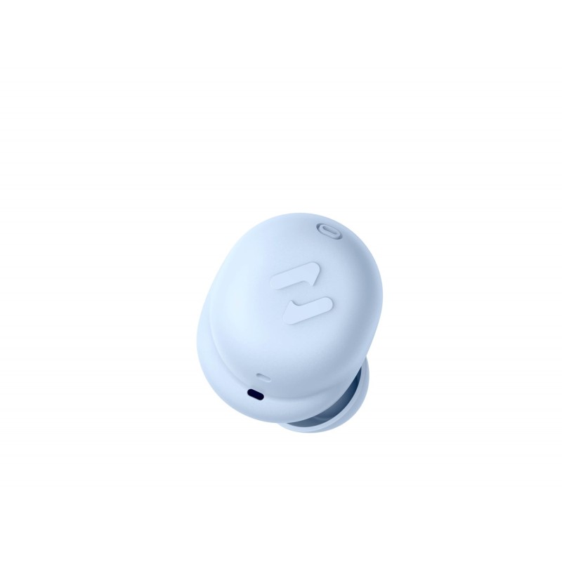 Havit TW969 - TWS wireless headphones, blue Havit TW969 - TWS wireless headphones, blue