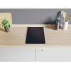 Candy CID 30/1 Black Built-in 30 cm Zone induction hob 2 zone(s)