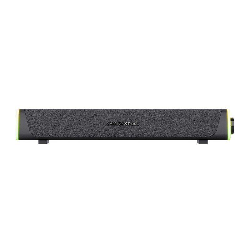 Trust GXT 620 Axon Black 2.0 channels 12 W Trust GXT 620 Axon Black 2.0 channels 12 W