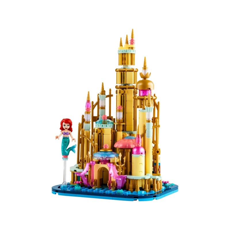 LEGO 40719 LEGO 40719