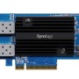 Synology E25G30-F2 network card Internal Ethernet 3125 Mbit/s