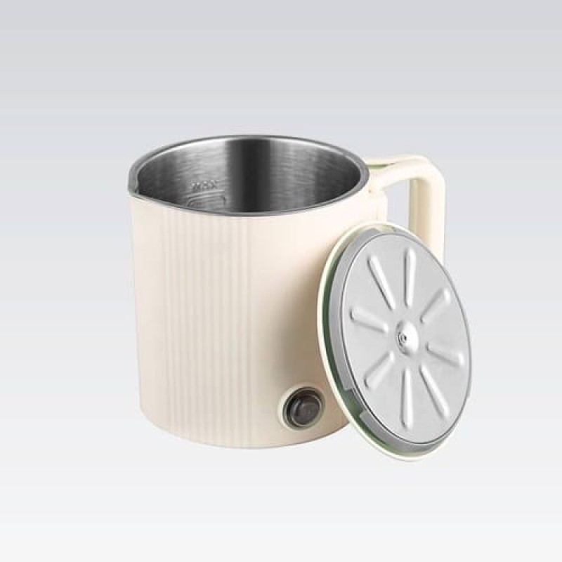 Electric kettle / travel pot Maestro MR-009 0.8 L 600 W (MR-009-BEIGE) Beige Electric kettle / travel pot Maestro MR-009 0.8 L 600 W (MR-009-BEIGE) Beige