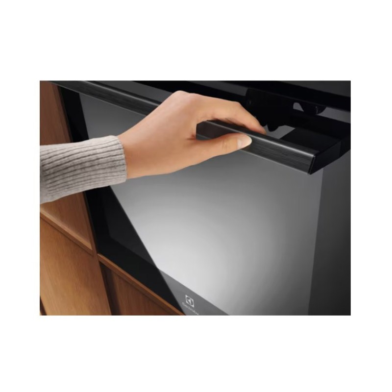 ELECTROLUX LOD8P39Z oven