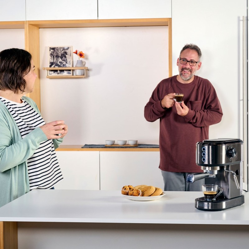 Black+Decker BXCO1350E cob coffee maker Black+Decker BXCO1350E cob coffee maker