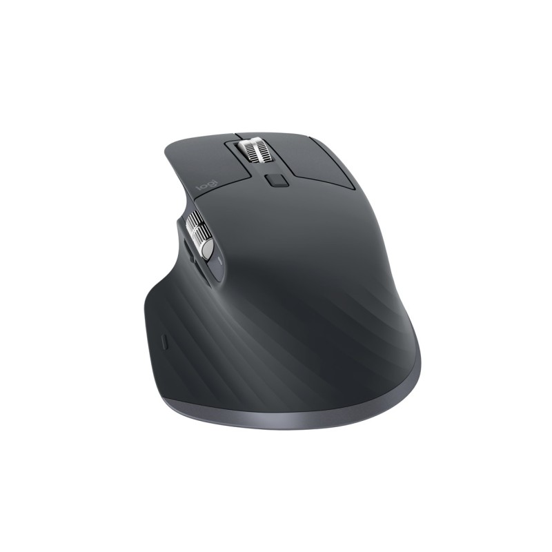 Logitech MX Master 3S Performance Wireless Mouse Logitech MX Master 3S Performance Wireless Mouse