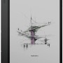 Onyx Boox Note Air 5 C 10.3’ E-Ink Kaleido 3 e-book reader 64GB Wi-Fi Gray