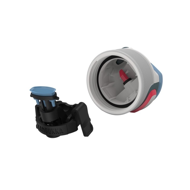 Kambukka Elton Niagara Blue - water bottle, 1000 ml Kambukka Elton Niagara Blue - water bottle, 1000 ml