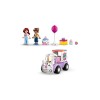 LEGO FRIENDS 42675 Unicorn Cake Delivery Car