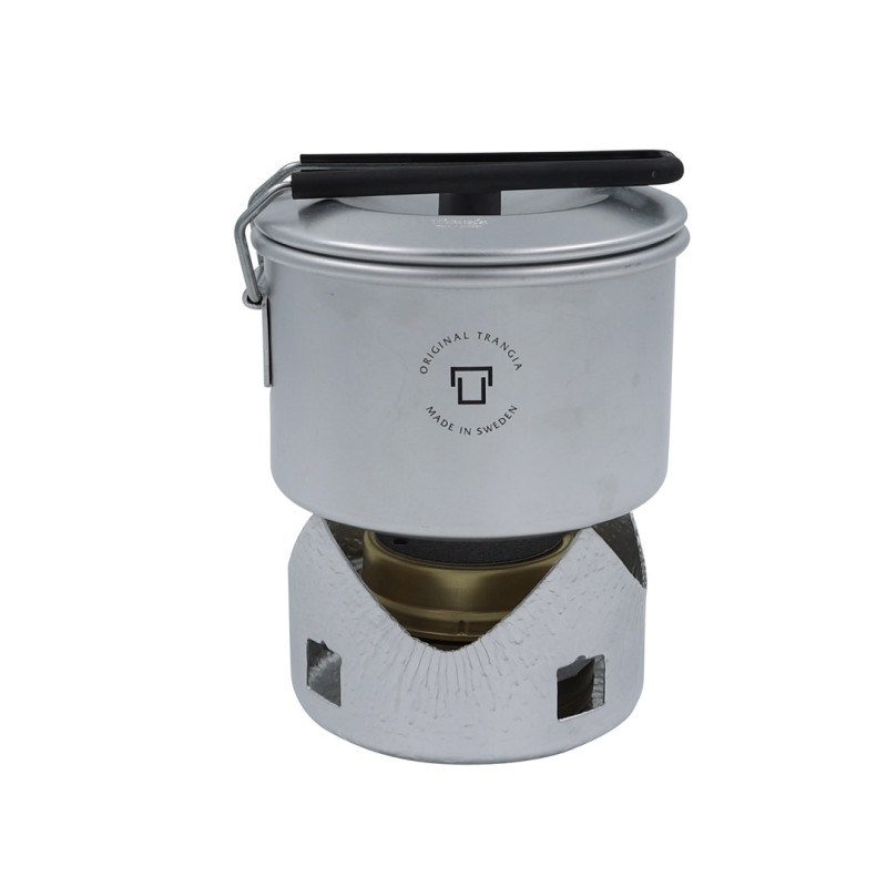 TRANGIA STOVE 25-2/HA/GB