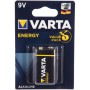 Varta ENERGY 9 V Alkaline