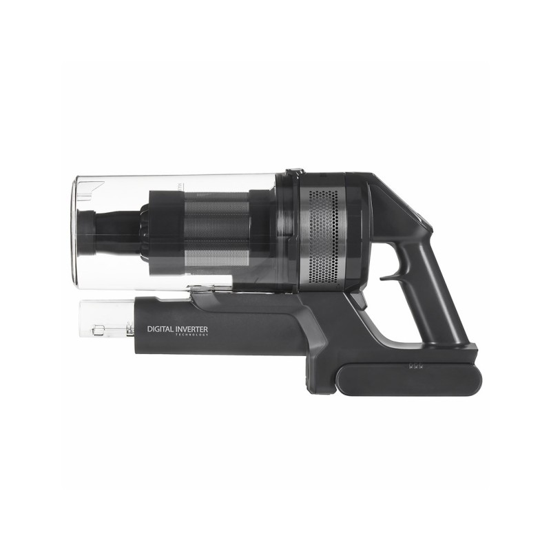 Samsung Jet 75E Complete cordless upright hoover VS20B75ACR5/GE Samsung Jet 75E Complete cordless upright hoover VS20B75ACR5/GE