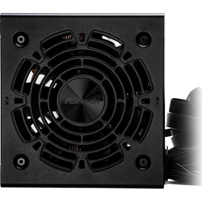 Power supply ASRock Challenger Bronze 750W (CL-750B) Power supply ASRock Challenger Bronze 750W (CL-750B)