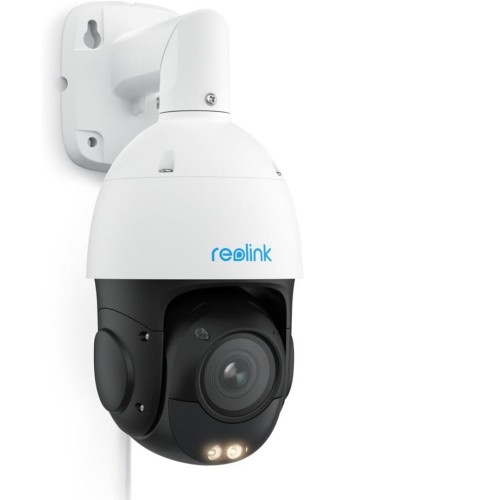 Reolink P840 8MP POE 360° 5xZOOM Reolink P840 8MP POE 360° 5xZOOM