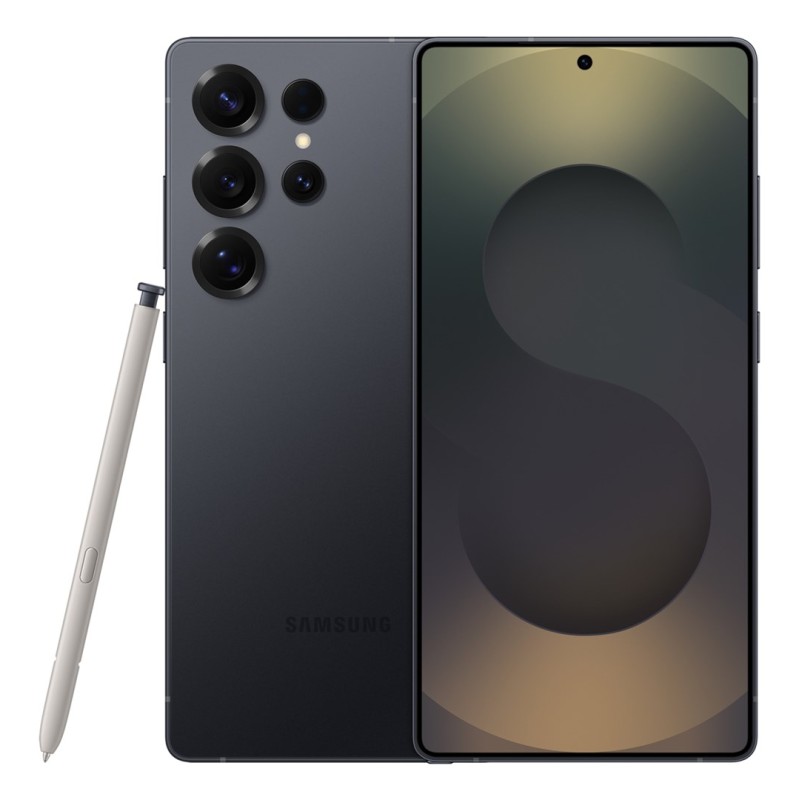 Samsung Galaxy S25 Ultra 17.5 cm (6.9 Samsung Galaxy S25 Ultra 17.5 cm (6.9