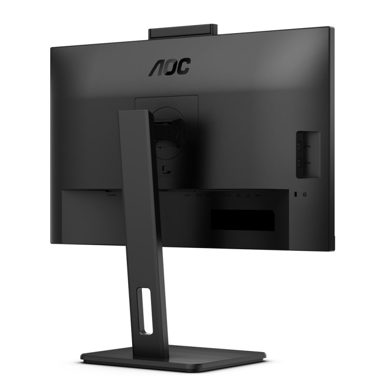 AOC 24P3QW computer monitor 60.5 cm (23.8 AOC 24P3QW computer monitor 60.5 cm (23.8