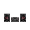 LG CK43N.DEUSLLK home audio system Home audio mini system 300 W Black LG CK43N.DEUSLLK home audio system Home audio mini system 300 W Black