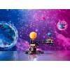 LEGO 40499 Santa's Sleigh