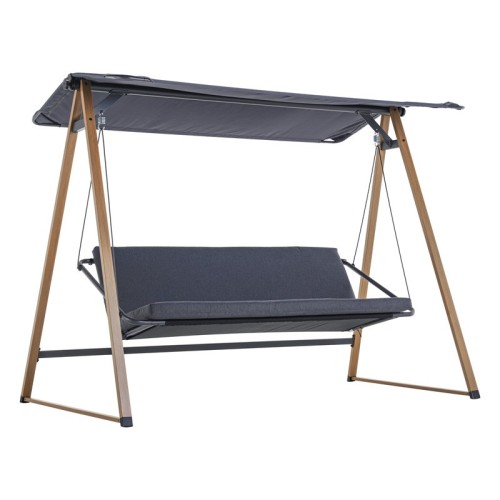 Garden swing HERNING