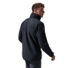 Berghaus Hillwalker Gore-Tex InterActive Jacket - men's jacket, size M (black)