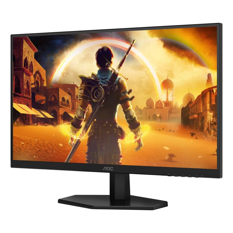 MONITOR AOC LED 23,8