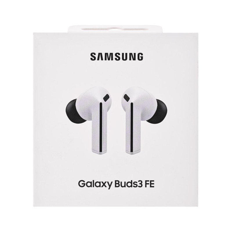 Samsung Galaxy Buds3 FE 420 Grey - wireless headphones, grey Samsung Galaxy Buds3 FE 420 Grey - wireless headphones, grey