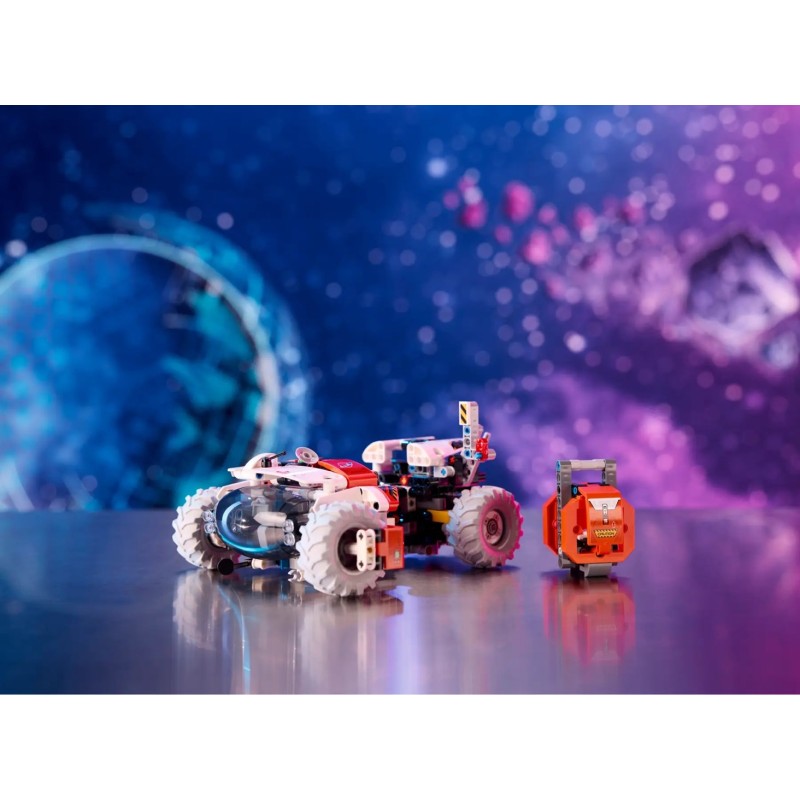 LEGO TECHNIC 42178 Surface Space Loader LT78 LEGO TECHNIC 42178 Surface Space Loader LT78