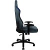 Aerocool DUKE AeroSuede Universal gaming chair Black,Blue Aerocool DUKE AeroSuede Universal gaming chair Black,Blue