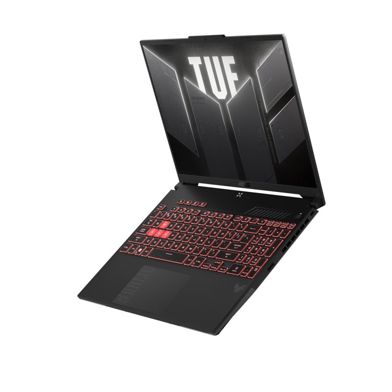 ASUS TUF Gaming A16 FA607NU-R5085W Ryzen 5 7535HS 16.0 ASUS TUF Gaming A16 FA607NU-R5085W Ryzen 5 7535HS 16.0