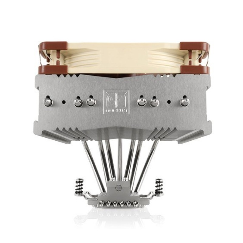 Noctua NH-C14S computer cooling system Processor Cooler 14 cm Noctua NH-C14S computer cooling system Processor Cooler 14 cm