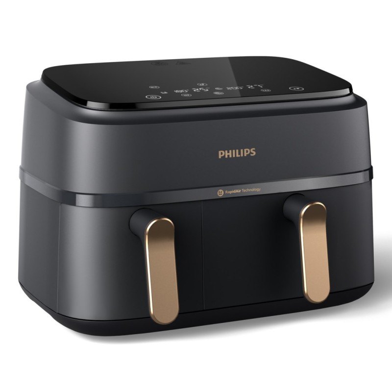 Philips 3000 series Dual Basket Airfryer
