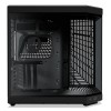 HYTE Y70 Midi Tower Black