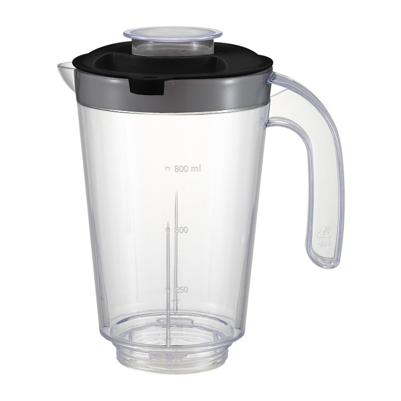 Noveen Sport Mix & Fit SB2000 X-LINE blender 0.8 L Tabletop blender 500 W Noveen Sport Mix & Fit SB2000 X-LINE blender 0.8 L Tabletop blender 500 W
