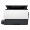 HP OfficeJet Pro 9120b Wireless All-in-One Color Printer, Two-sided printing; Copier, Scanner HP OfficeJet Pro 9120b Wireless All-in-One Color Printer, Two-sided printing; Copier, Scanner