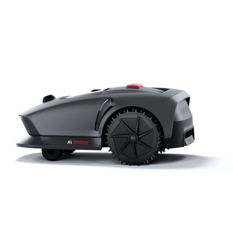 Dreame Mova 600 lawn mowing robot Dreame Mova 600 lawn mowing robot