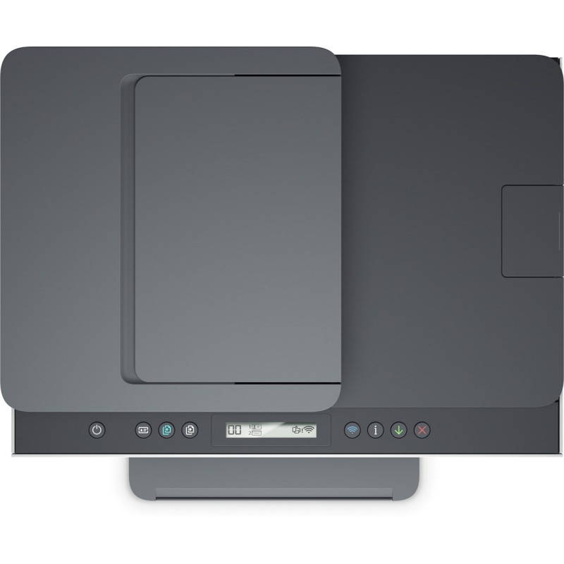 HP Smart Tank 750 All-in-One Thermal inkjet A4 4800 x 1200 DPI 15 ppm Wi-Fi HP Smart Tank 750 All-in-One Thermal inkjet A4 4800 x 1200 DPI 15 ppm Wi-Fi