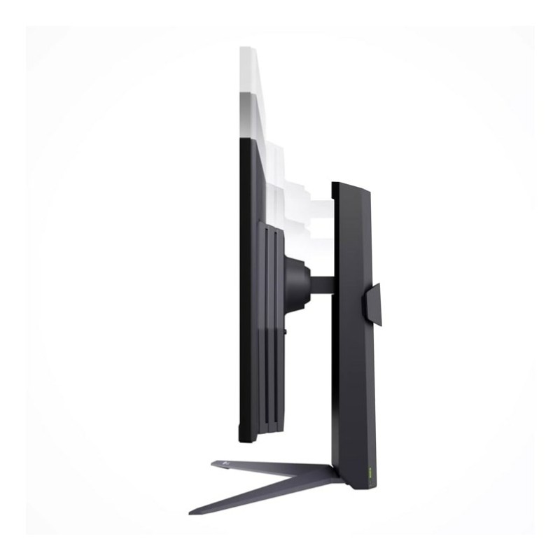 LG 27GS75Q-B computer monitor 68.6 cm (27 LG 27GS75Q-B computer monitor 68.6 cm (27