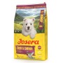 JOSERA Mini Junior Duck & Salmon - dry dog food - 10kg
