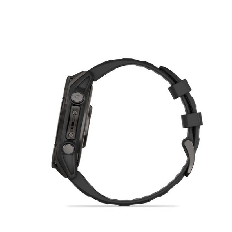 Garmin fenix 8 3.56 cm (1.4 Garmin fenix 8 3.56 cm (1.4