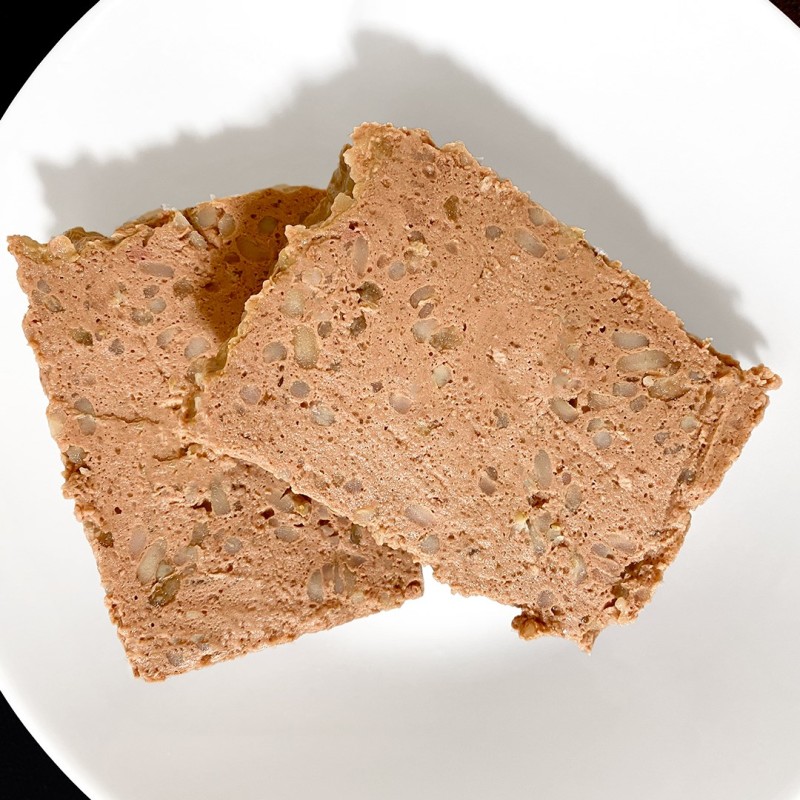 VET RESPONSE Weight balance - wet dog food - 400g